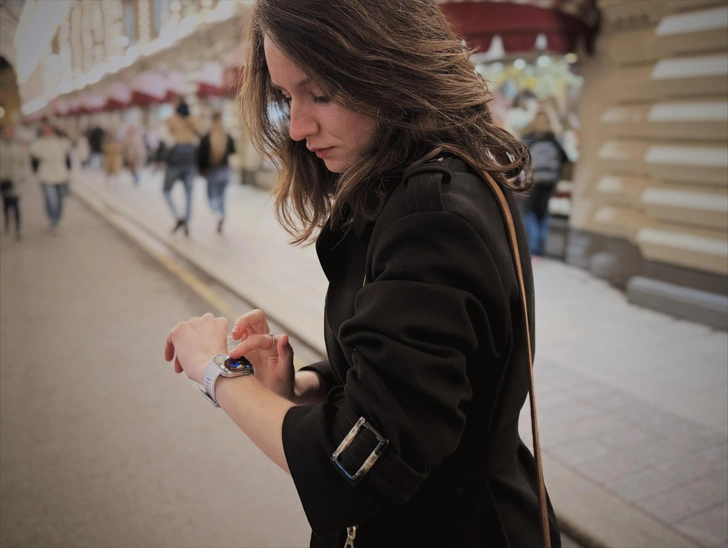 Чем нас удивили новые HUAWEI WATCH FIT 4 Pro | woman.ru