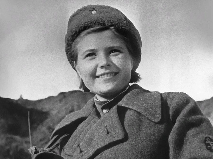 Екатерина Михайлова (Дёмина)