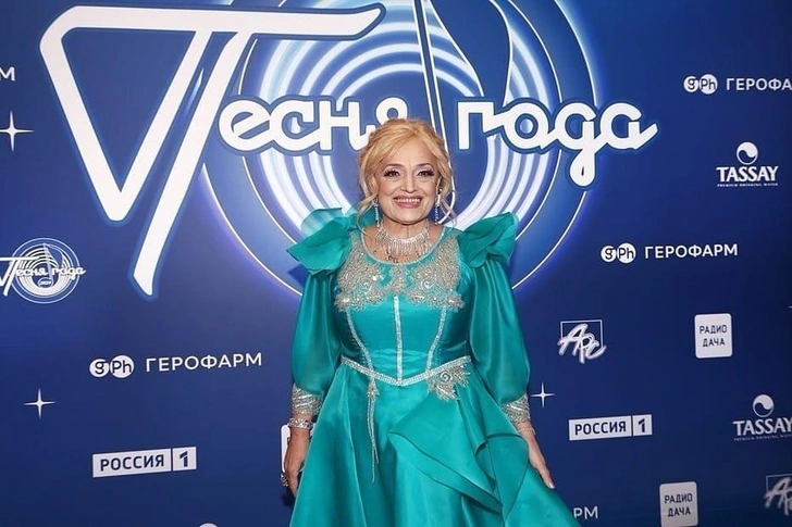 Надежда Кадышева