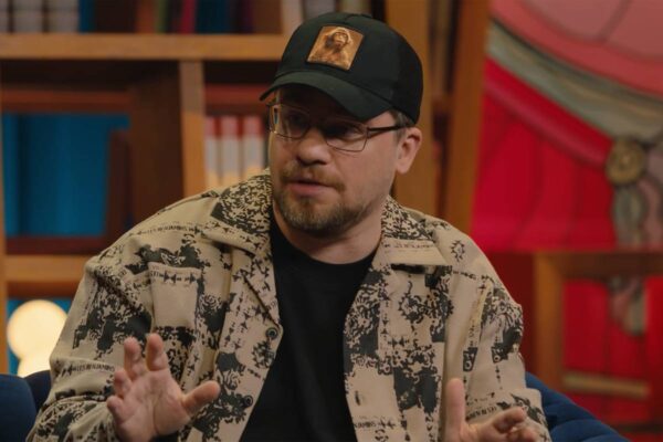 Гарик Харламов рассказал о чуть не утонувшем из-за фокуса Гудини Тимуре Батрутдинове