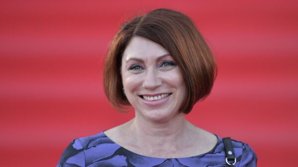 Гузеева раскритиковала наряд Сябитовой