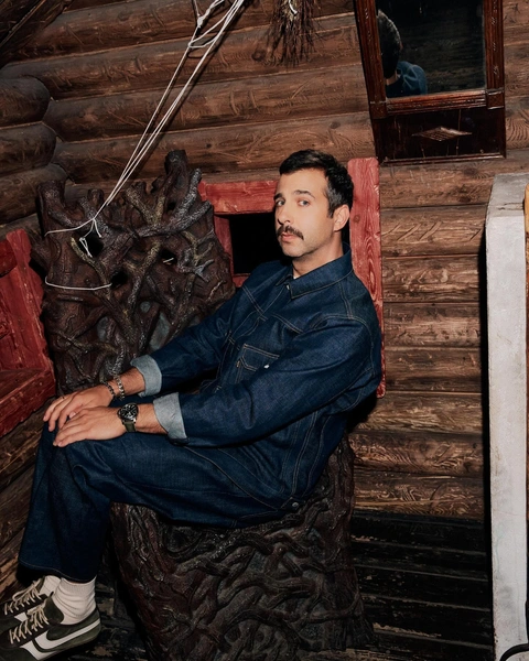Иван Ургант