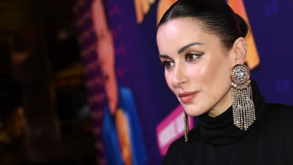 Канделаки предложила вместо «Чебубу» показать на Новый год «Сталкерквашино»