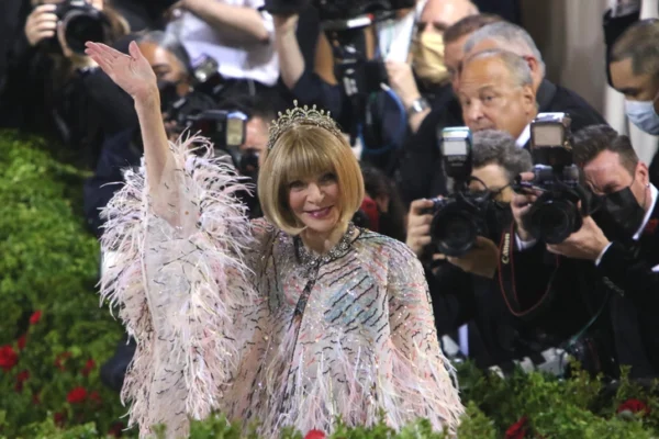 Канье Уэст и Met Gala 2025: почему Анна Винтур в ужасе?