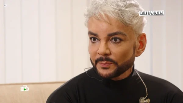 Киркоров между TikTok-дочкой и мыслями о третьем ребенке: «Сейчас самый сложный возраст»