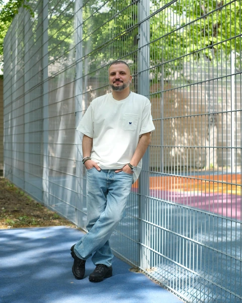 Дмитрий Позов