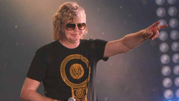 Ксения Стриж раскритиковала Григорьева-Аполлонова