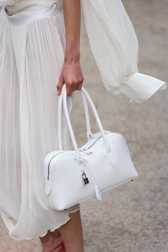 Stella McCartney весна-лето 2025