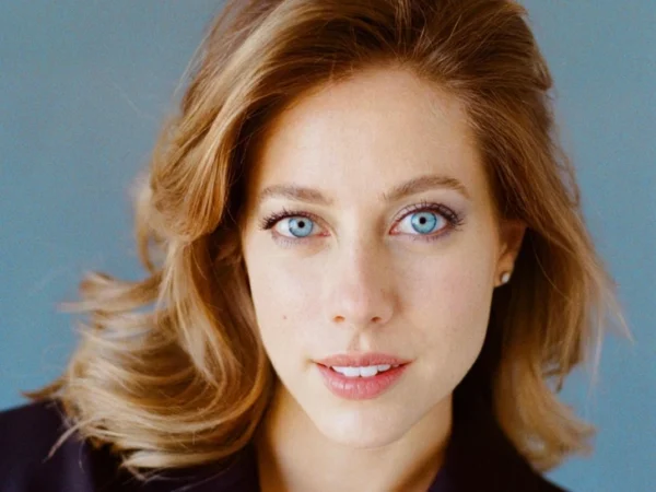 «Люблю исследовать неизведанное с мужем» — актриса Ольга Веникова ответила на вопросы блица