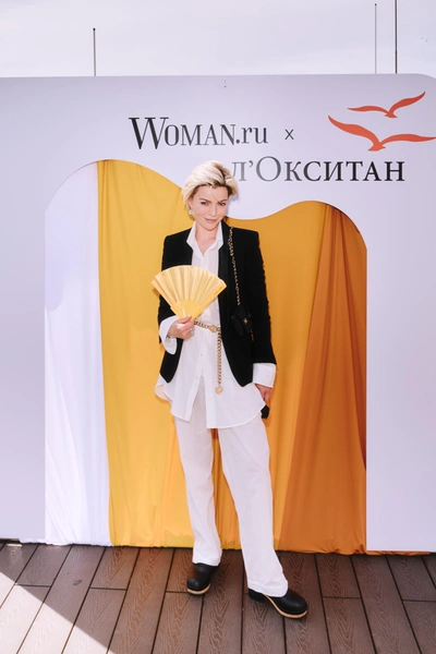 Елена Николаева