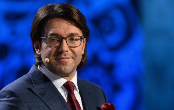 Малахов прокомментировал заявление Тимати о волшебной «воде с фтором»