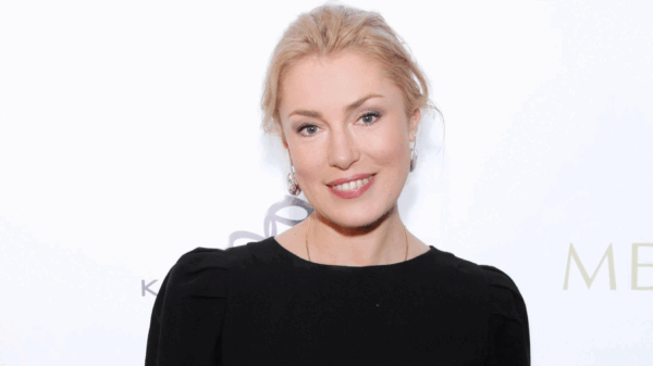 Мария Шукшина впервые высказалась о скандале с сестрой Ольгой после победы в суде