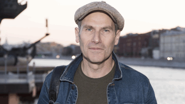 Михаил Шац* рассказал о своей бессоннице: «Не могу понять, как это произошло»