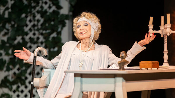 Народная артистка Ольга Широкова дважды отказалась от госпитализации перед смертью