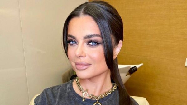 Наташа Королева изменилась до неузнаваемости