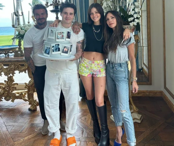 Названа настоящая причина ненависти Николы Пельтц к свекрови