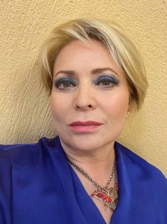 Светлана Пермякова