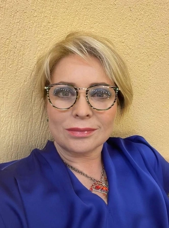 Светлана Пермякова