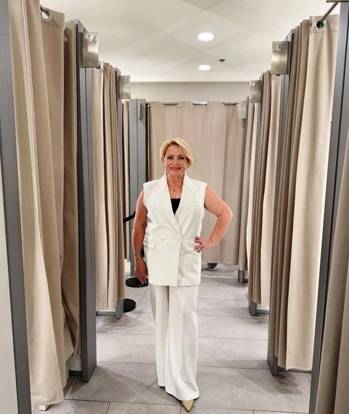 Светлана Пермякова