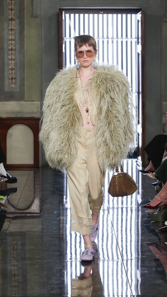 Gucci Cruise 2026 