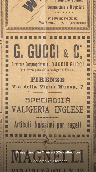 Новая эра Gucci: как модный Дом произвел фурор без креативного директора и что будет дальше | woman.ru