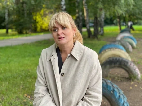 «Оставайся тем самым Дюдю»: Михалкова трогательно обратилась к старшему сыну