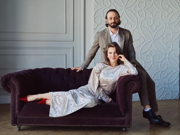 Отразится ли на карьере Арзамасовой скандал с Авербухом