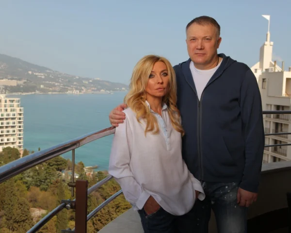 Овсиенко о жизни в статусе любовницы — такого ни одной женщине не пожелаешь