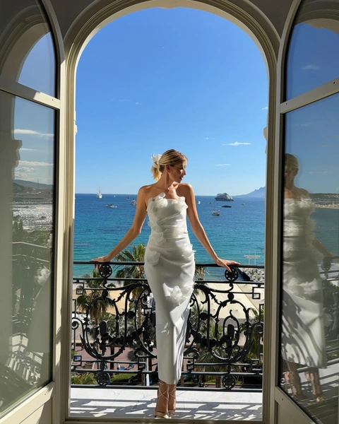 Елена Перминова