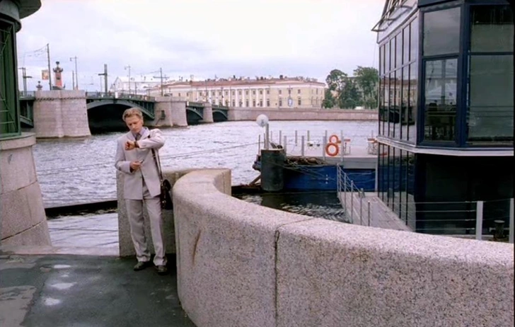 Алексей Барабаш