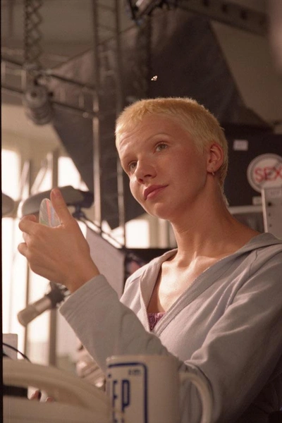 Ирина Рахманова
