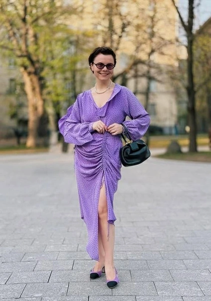 Татьяна Брухунова