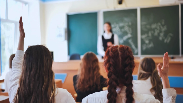 Почему математика — лучший репетитор по креативу | woman.ru