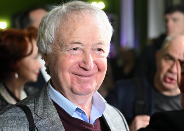 Похороны первой любви, развод с женой и конфликт с Шифриным: 85 лет Лиону Измайлову