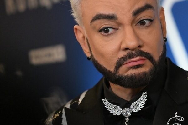 Представитель Киркорова раскрыла правду о его состоянии