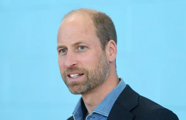 Принц Уильям призывает Гарри развестись с Меган Маркл — в обмен на возвращение в семью