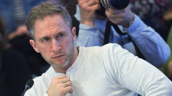 «Просто сатана»: Кучера резко высказался о Зеленском