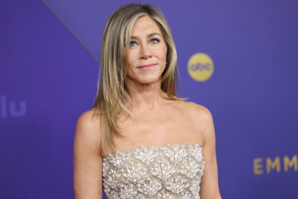 Протаранивший ворота дома Дженнифер Энистон мужчина избежал суда