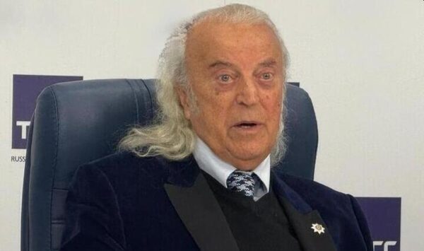 Резник назвал самых благодарных российских артистов