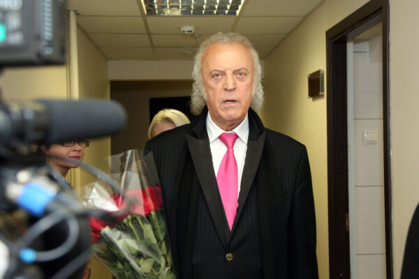 Резник рассказал, чем завершился скандал в финале «Суперстара»