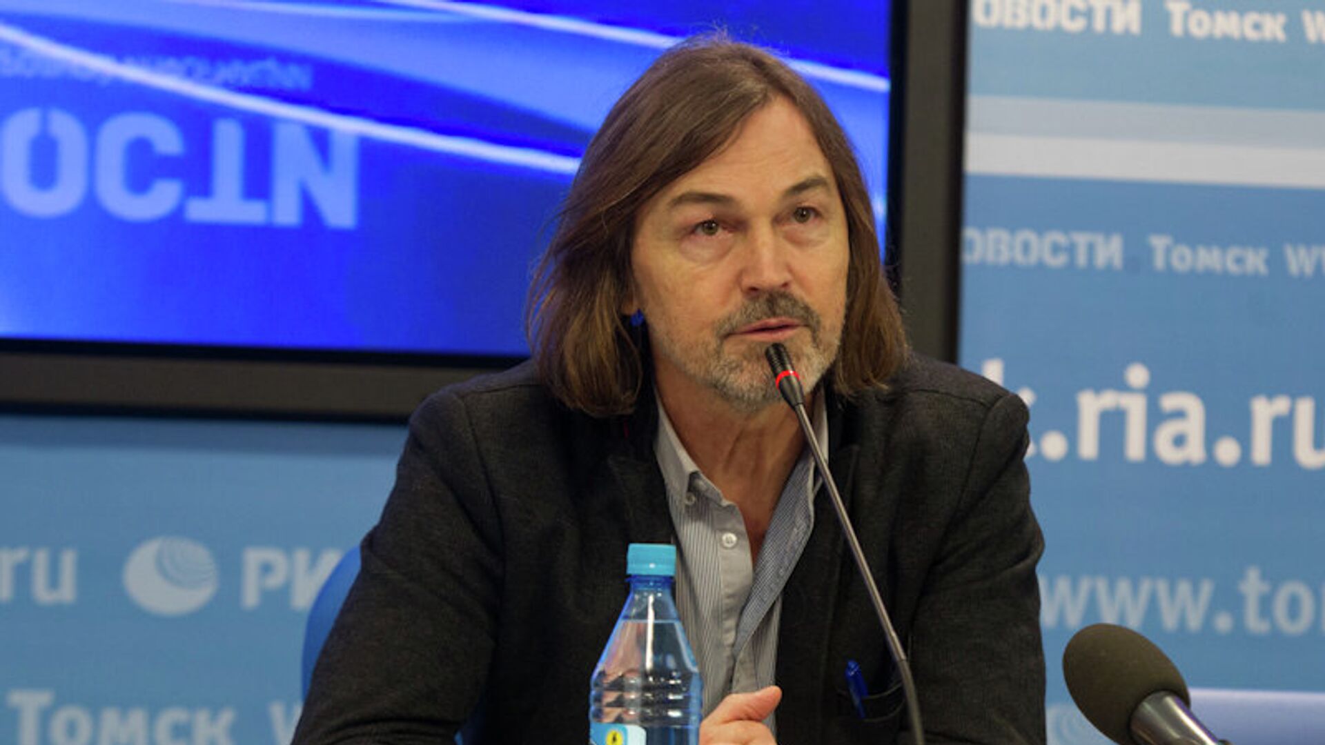 Сафронов рассказал, как ему удалось спастись от каннибалов