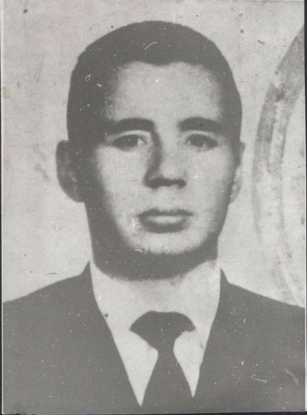 Тенгиз Рзаев
