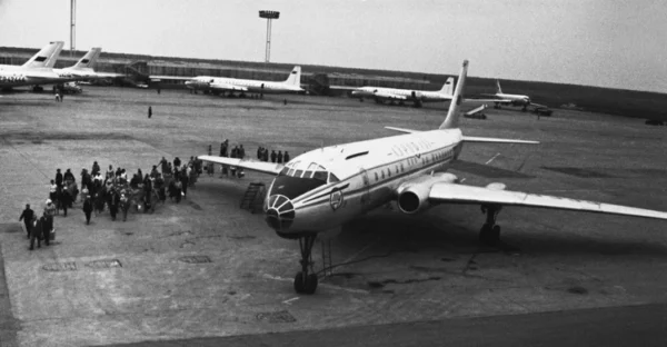 Самый страшный теракт в СССР: 52 года назад неудачник захватил самолет, чтобы сбежать в Китай, но все пошло не по плану