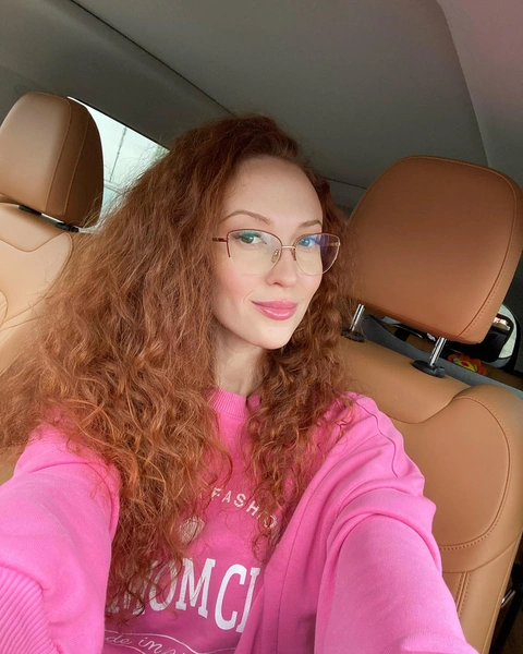 Анна Савельева