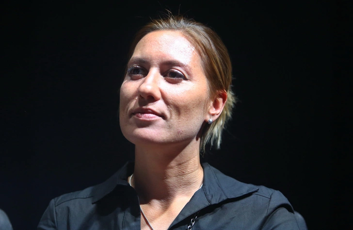 Анна Козлова | woman.ru