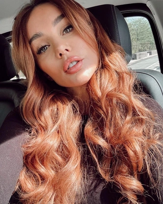 Анна Седокова
