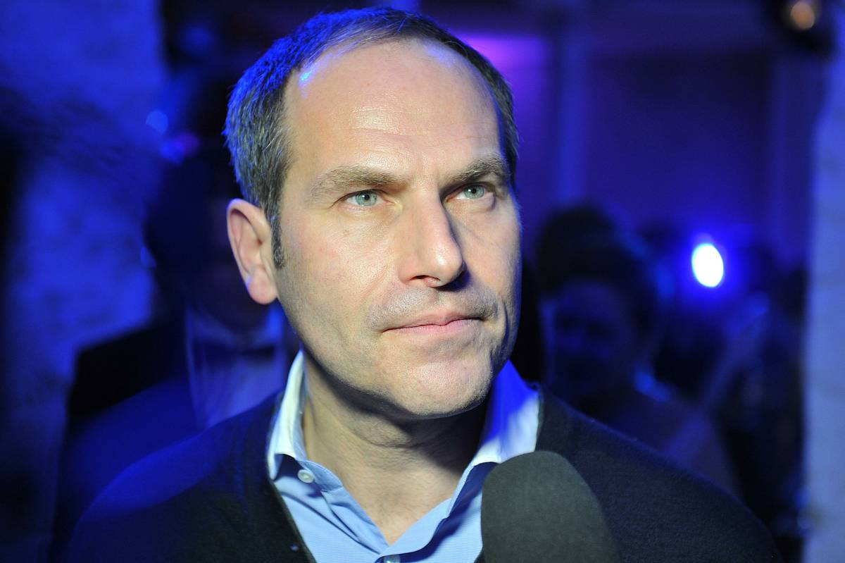 Шац* развеял один миф о Галкине*