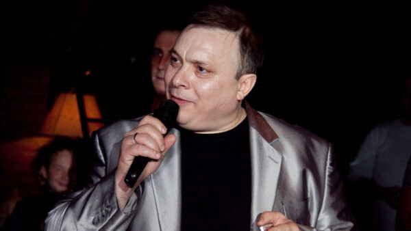 Скандальный продюсер Андрей Разин решил воссоздать «Ласковый май» с финалистом шоу «Голос»