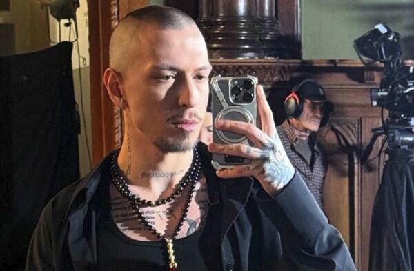 СМИ: участника «Битвы экстрасенсов» Краснова обвиняют в мошенничестве