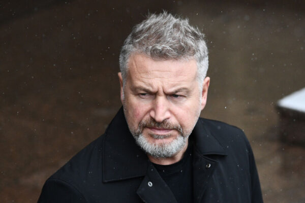 Стало известно о многомиллионной выручке Леонида Агутина за концерт в «Лужниках»